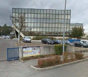 Intervention dans l'immeuble Foncière Duhem à Aix en Provence. ATCE Énergie, spécialisée dans les installations de chauffage, ventilation, climatisation et plomberie, à Aix en Provence.